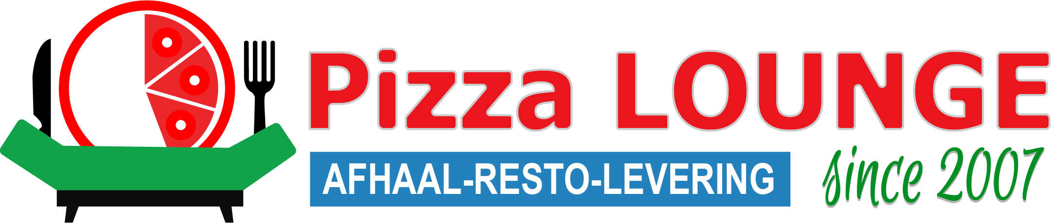 Pizza Lounge